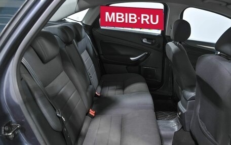 Ford Mondeo IV, 2010 год, 699 000 рублей, 16 фотография