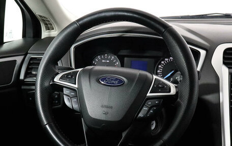 Ford Mondeo V, 2015 год, 1 339 000 рублей, 12 фотография