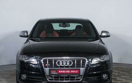 Audi S4, 2009 год, 2 690 000 рублей, 2 фотография