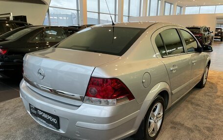 Opel Astra H, 2013 год, 884 700 рублей, 5 фотография