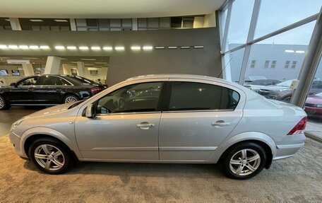 Opel Astra H, 2013 год, 884 700 рублей, 8 фотография