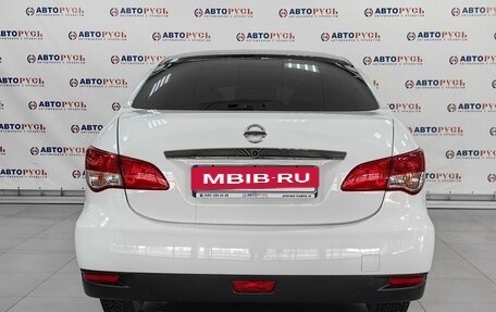 Nissan Almera, 2018 год, 969 000 рублей, 4 фотография