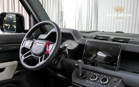 Land Rover Defender II, 2024 год, 14 790 000 рублей, 8 фотография