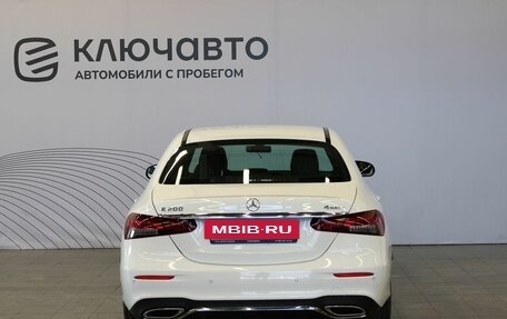Mercedes-Benz E-Класс, 2021 год, 6 797 000 рублей, 6 фотография