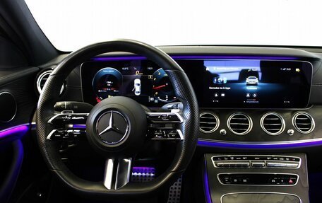 Mercedes-Benz E-Класс, 2021 год, 6 797 000 рублей, 12 фотография