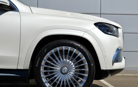Mercedes-Benz Maybach GLS I, 2022 год, 25 500 000 рублей, 6 фотография