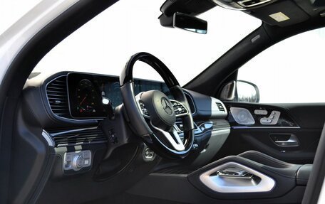 Mercedes-Benz Maybach GLS I, 2022 год, 25 500 000 рублей, 14 фотография