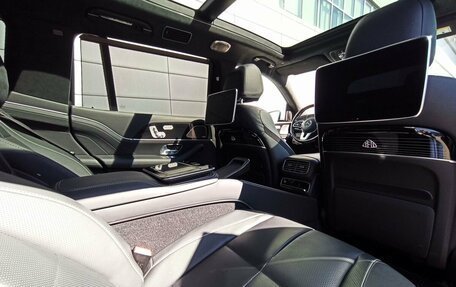 Mercedes-Benz Maybach GLS I, 2022 год, 25 500 000 рублей, 18 фотография
