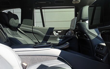 Mercedes-Benz Maybach GLS I, 2022 год, 25 500 000 рублей, 19 фотография
