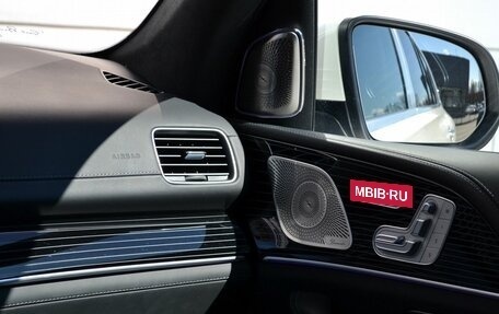 Mercedes-Benz Maybach GLS I, 2022 год, 25 500 000 рублей, 32 фотография