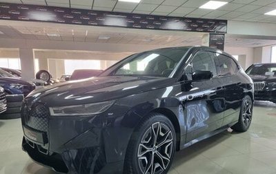 BMW iX, 2022 год, 8 100 000 рублей, 1 фотография