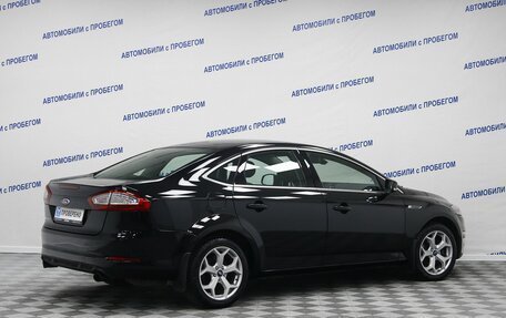 Ford Mondeo IV, 2012 год, 999 000 рублей, 2 фотография