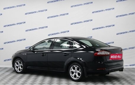 Ford Mondeo IV, 2012 год, 999 000 рублей, 4 фотография