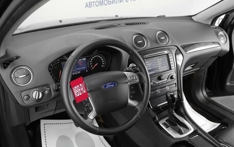 Ford Mondeo IV, 2012 год, 999 000 рублей, 9 фотография