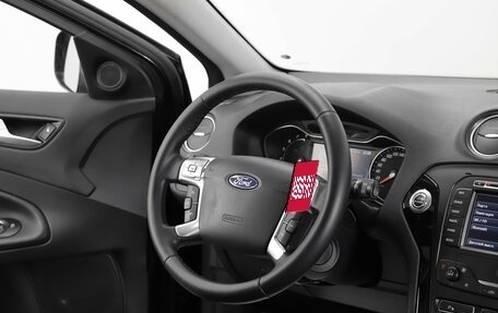Ford Mondeo IV, 2012 год, 999 000 рублей, 13 фотография