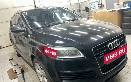 Audi Q7, 2008 год, 1 599 000 рублей, 20 фотография