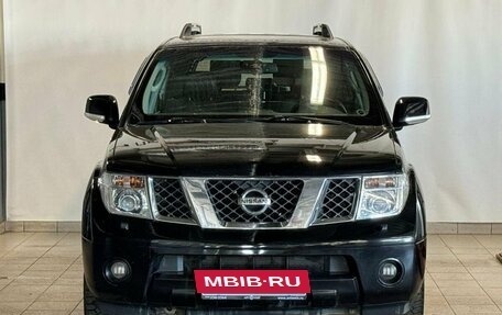 Nissan Pathfinder, 2008 год, 1 255 000 рублей, 2 фотография