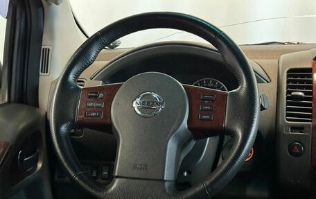 Nissan Pathfinder, 2008 год, 1 255 000 рублей, 12 фотография