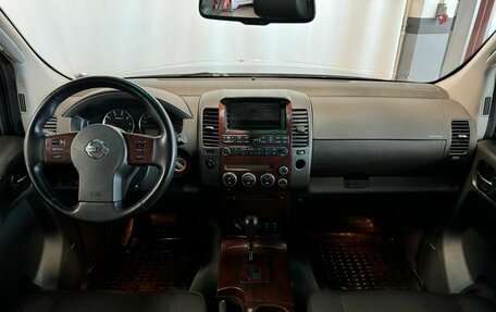 Nissan Pathfinder, 2008 год, 1 255 000 рублей, 8 фотография