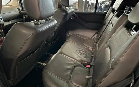 Nissan Pathfinder, 2008 год, 1 255 000 рублей, 16 фотография