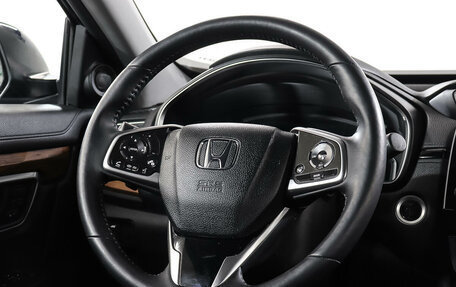 Honda CR-V IV, 2018 год, 3 858 000 рублей, 14 фотография