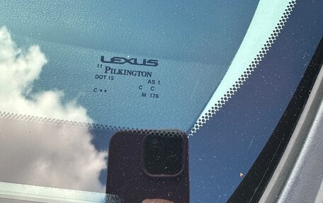 Lexus RX III, 2010 год, 2 600 000 рублей, 10 фотография