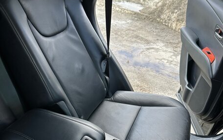 Lexus RX III, 2010 год, 2 600 000 рублей, 27 фотография