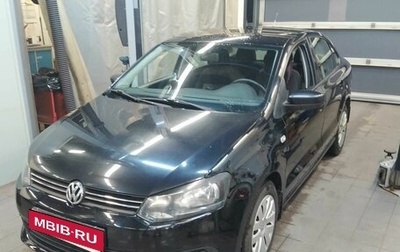 Volkswagen Polo VI (EU Market), 2014 год, 916 000 рублей, 1 фотография