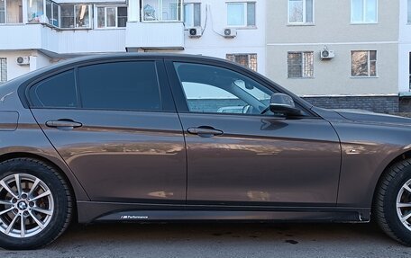 BMW 3 серия, 2014 год, 1 650 000 рублей, 2 фотография