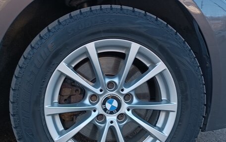 BMW 3 серия, 2014 год, 1 650 000 рублей, 4 фотография