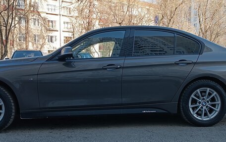 BMW 3 серия, 2014 год, 1 650 000 рублей, 3 фотография