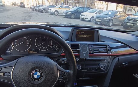 BMW 3 серия, 2014 год, 1 650 000 рублей, 5 фотография