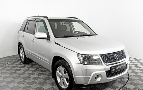 Suzuki Grand Vitara, 2011 год, 1 474 000 рублей, 3 фотография