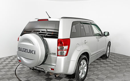 Suzuki Grand Vitara, 2011 год, 1 474 000 рублей, 5 фотография