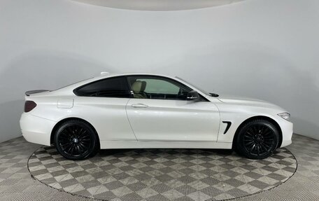 BMW 4 серия, 2015 год, 2 070 000 рублей, 4 фотография
