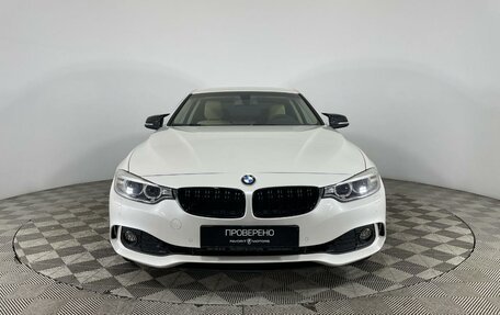 BMW 4 серия, 2015 год, 2 070 000 рублей, 2 фотография