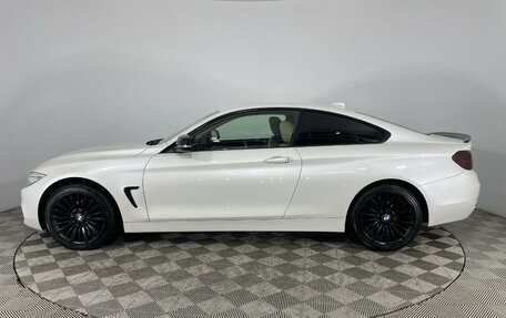 BMW 4 серия, 2015 год, 2 070 000 рублей, 5 фотография