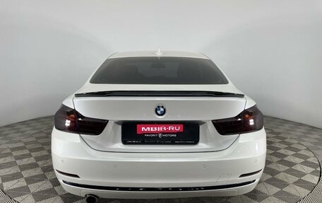 BMW 4 серия, 2015 год, 2 070 000 рублей, 3 фотография