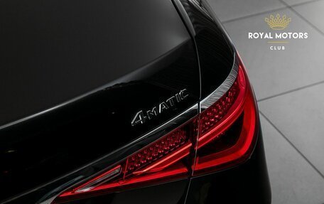 Mercedes-Benz S-Класс, 2021 год, 11 300 000 рублей, 6 фотография