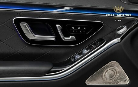 Mercedes-Benz S-Класс, 2021 год, 11 300 000 рублей, 11 фотография