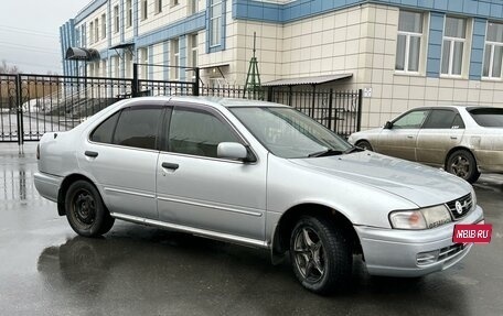 Nissan Sunny B14, 1998 год, 315 000 рублей, 5 фотография