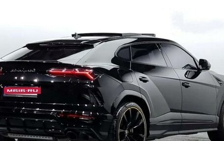 Lamborghini Urus I, 2021 год, 41 370 000 рублей, 3 фотография