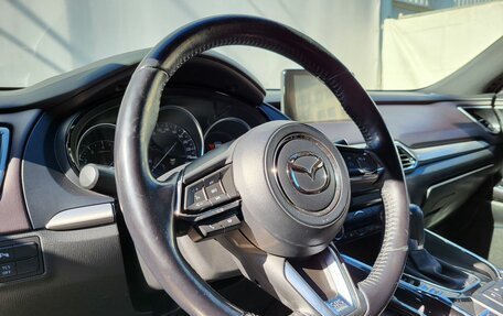 Mazda CX-9 II, 2017 год, 3 100 000 рублей, 13 фотография
