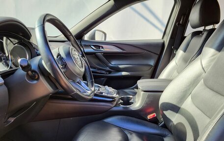 Mazda CX-9 II, 2017 год, 3 100 000 рублей, 10 фотография