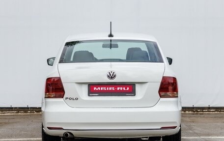 Volkswagen Polo VI (EU Market), 2020 год, 1 319 000 рублей, 4 фотография