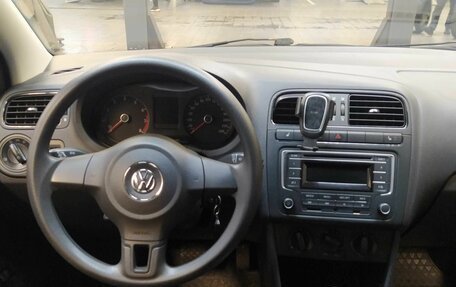 Volkswagen Polo VI (EU Market), 2014 год, 916 000 рублей, 5 фотография