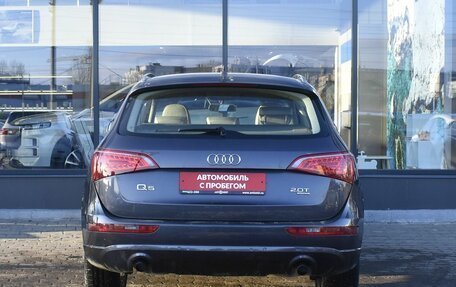 Audi Q5, 2008 год, 900 000 рублей, 6 фотография