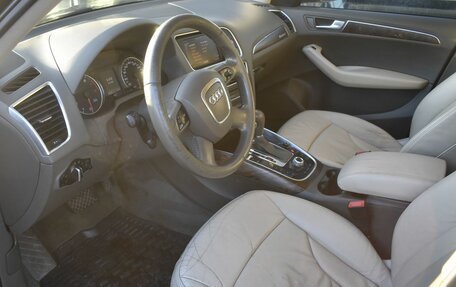 Audi Q5, 2008 год, 900 000 рублей, 10 фотография