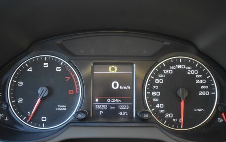 Audi Q5, 2008 год, 900 000 рублей, 14 фотография