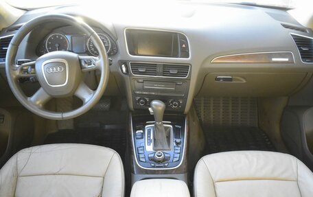 Audi Q5, 2008 год, 900 000 рублей, 13 фотография